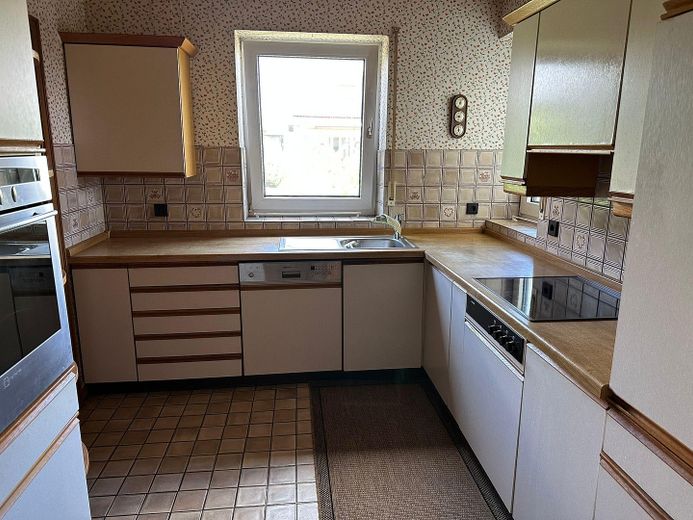 Ältere Küche EG