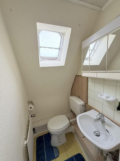 OG WC