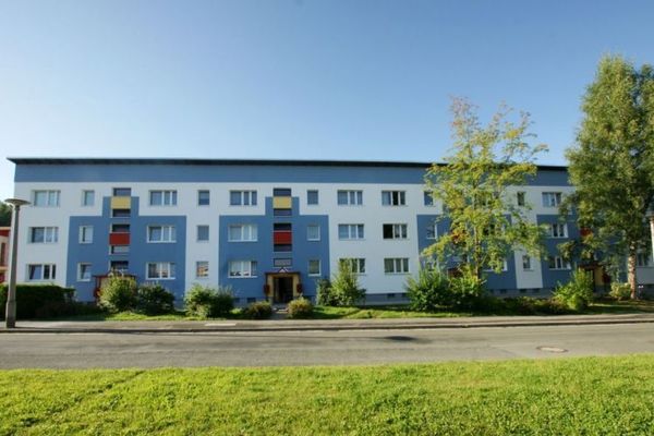 !Prima occupazione dopo ristrutturazione completa! Appartamento di 3 locali al 1º piano