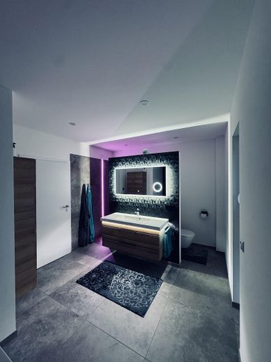 Casa Dhh esperienza abitativa esclusiva con dotazioni High-End – Photo 4