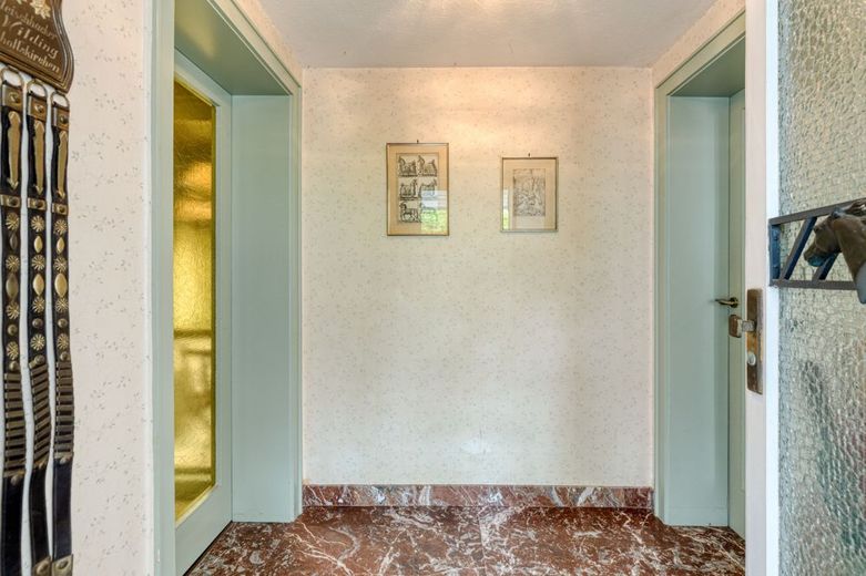 ***** Haus sucht glücklichen Bewohner, Großzügiges Domizil mit vielen Extras ***** – Eingangsbereich