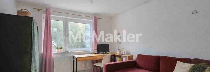 Zwei Wege. Ein Objekt. Volle Kontrolle über deine Zukunft mit deiner 3 ZKB Wohnung