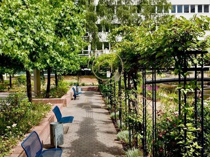 CALEO ¦ Dreieich ¦ 267 m² - 2000 m² ¦ ab EUR 8,50/m² ¦ PROVISIONSFREI – Foto 1