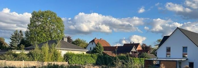 Voll erschlossenes Baugrundstück in Gadenstedt – 669 m² für Ihr individuelles Traumhaus in Bestlage!