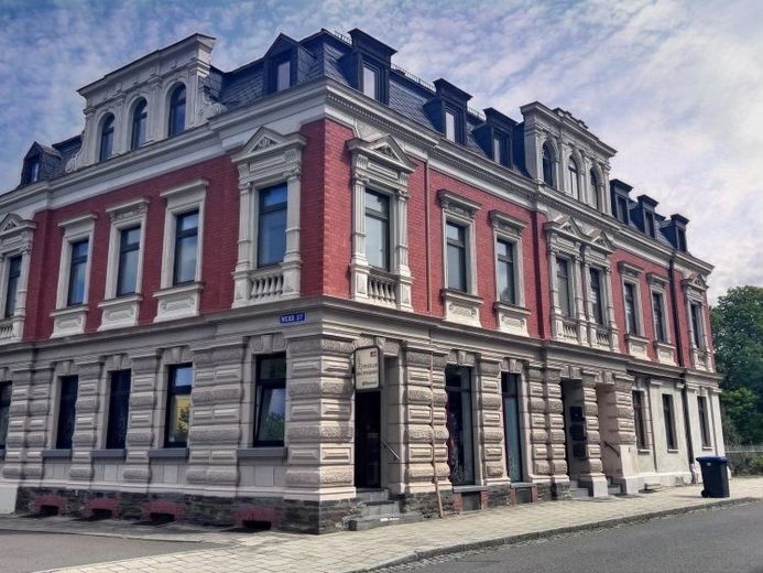 Historischer Charme, moderne Chancen! – फोटो 1