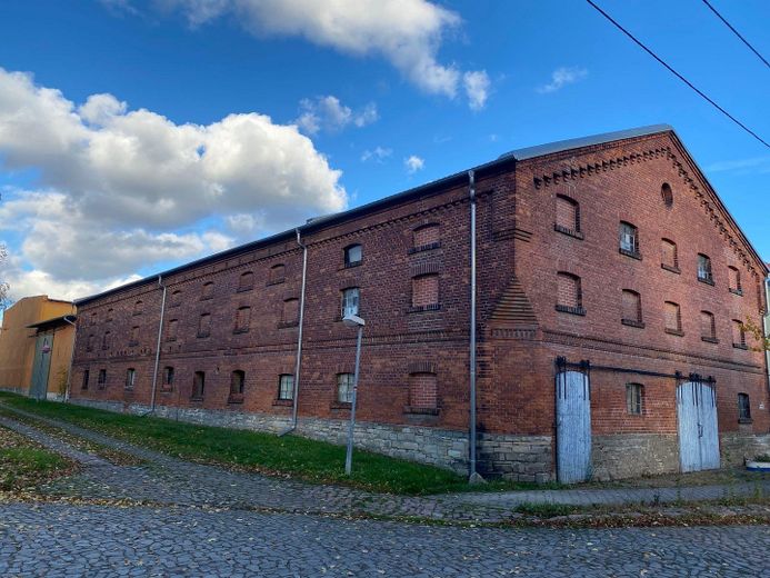 Residenza signorile con edifici agricoli – Foto 2
