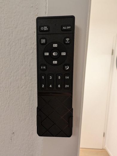 Deckenventilator