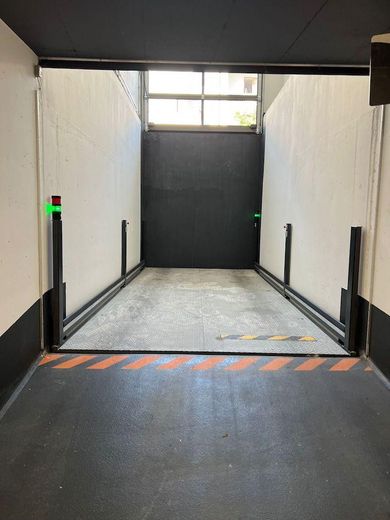 Appartamento ammobiliato in affitto con 2 locali a Perlach – Foto 13