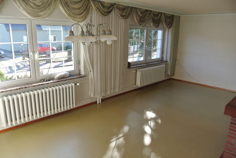 Charmante Doppelhaushälfte mit großem Grundstück und Einliegerwohnung oder Ferienwohnung – Foto 5