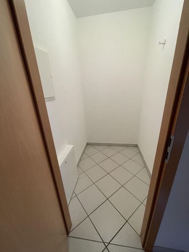 Helle 3 ZKB-Wohnung mit Balkon und Abstellraum in Bensheim – Abstellraum