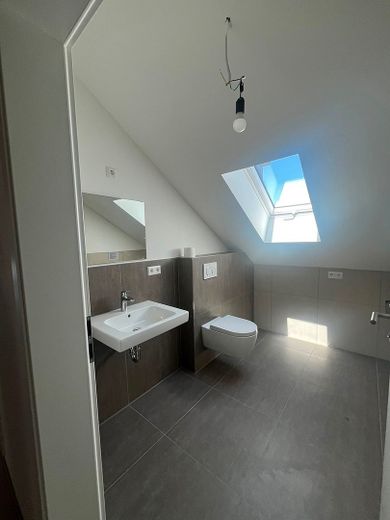 3-Zimmer-Dachgeschosswohnung in Rauenberg 96qm – Foto 6