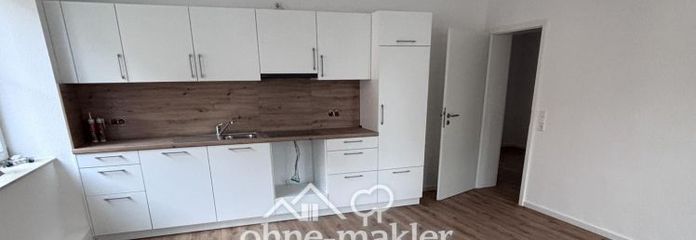 Erstbezug nach Renovierung - 3-Zimmer-Wohnung in Ilshofen