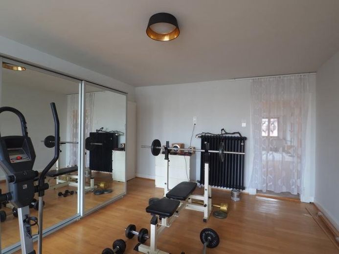 Sportzimmer