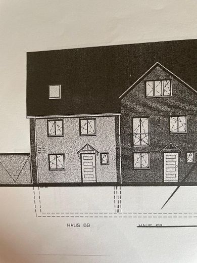 Ansicht Straßenseite