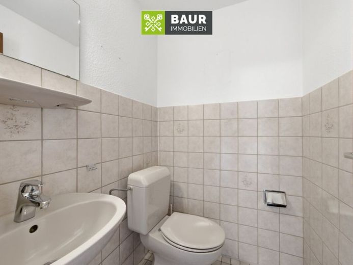 360° I परिवार-अनुकूल और खाली पड़ा Reihenhaus Offenhausen में – फोटो 1