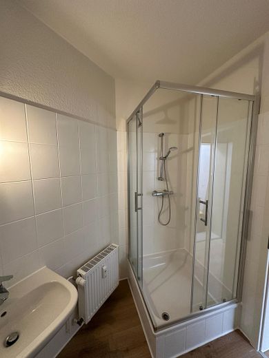 Badezimmer – Duschbereich