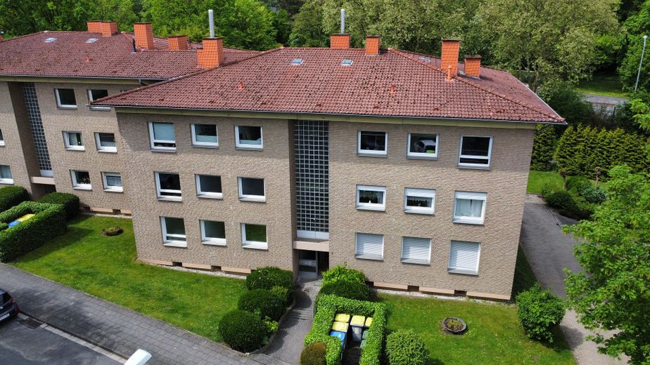 Erstbezug nach umfassender Modernisierung! Zentrale 3-Zimmer Wohnung im Herzen von Paderborn – Foto 13