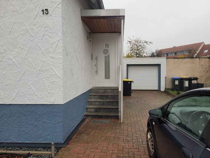 Charmantes Wohnglück in Bestlage von Celle-Blumlage – Provisionsfrei von Privat! – Foto 13