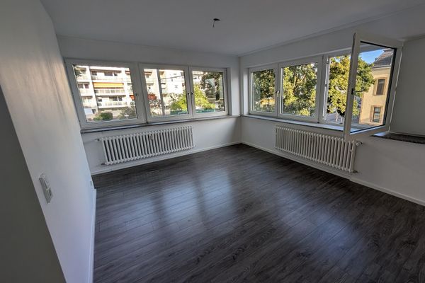 Sans commission : appartement moderne de 3,5 pièces à Köln-Weidenpesch