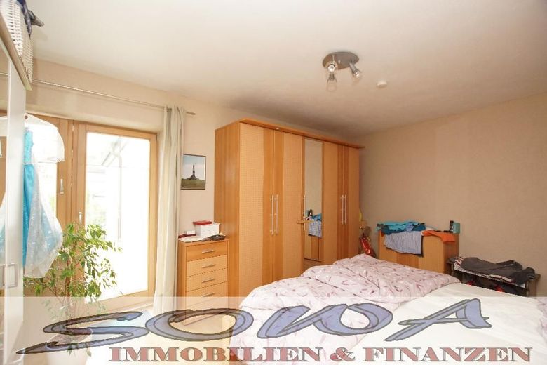 2 Doppelhaushälften mit Garten im Herzen von Neuburg - Stadtlage - Zentrum - Ein Objekt von Ihrem Immobilienpartner SOWA Immobilien und Finanzen – Bild 14