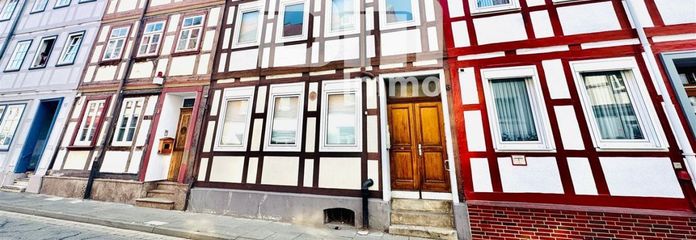 Frontansicht Titel