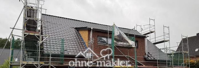 Erstbezug: Eine moderne Doppelhaushälfte in Thomasburg – 4 Zimmer, 118 m²