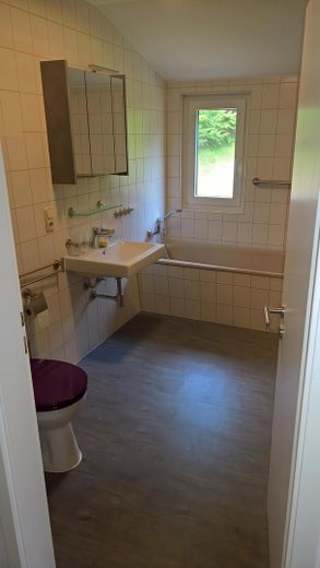 Investimento interessante: 5 unità abitative con potenziale di sviluppo vicino al lago Edersee – Fotos OGDG links 13b