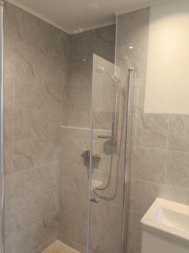 Dusche