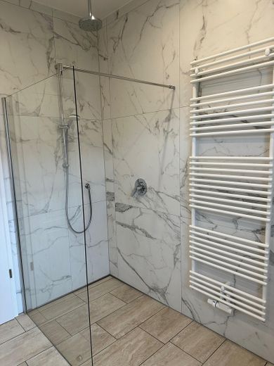 Villa- Johanna Erdgeschosswohnung zu vermieten – Foto 10