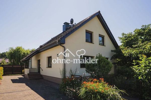 Top Lage, hochwertig ausgestattetes Einfamilienhaus von privat, provisionsfrei, ohne Makler
