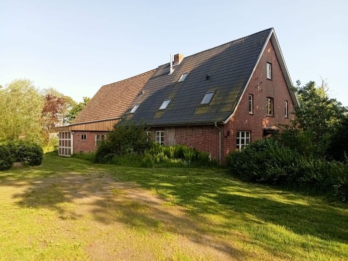 Traumgrundstück mit großem Resthof – Foto 10