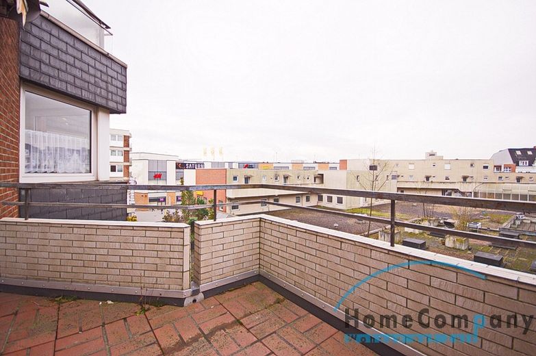 Penthousewohnung mit Internetzugang, 2 Schlafzimmern und 3 Balkonen in direkter Innenstadtlage von Witten. – 31360bf8eff66826f964f2c8fa66f7c59685dbde.jpg