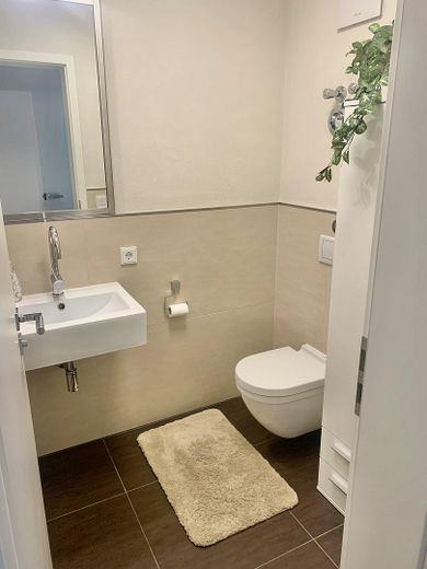 Gäste-WC