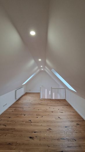 Maisonette