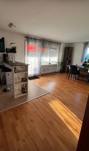 Schöne gemütliche Wohnung mit hochwertiger Aussattung – Foto 4