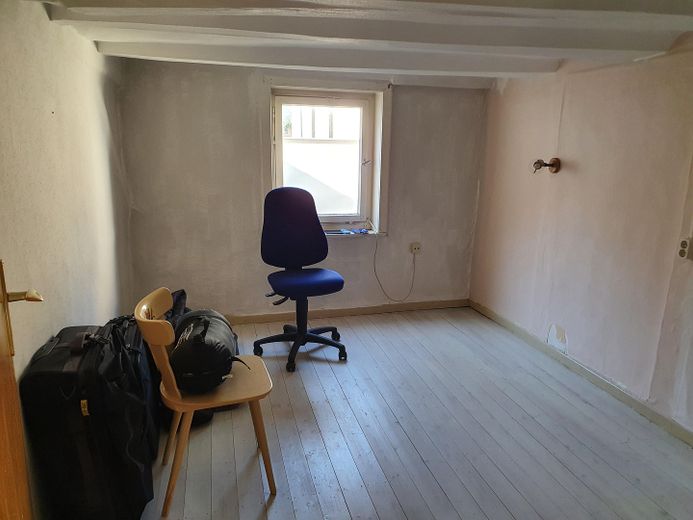 Abstellkammer / Hobbyraum 1.OG