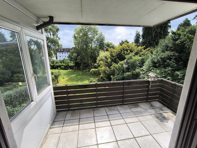 Balkon 