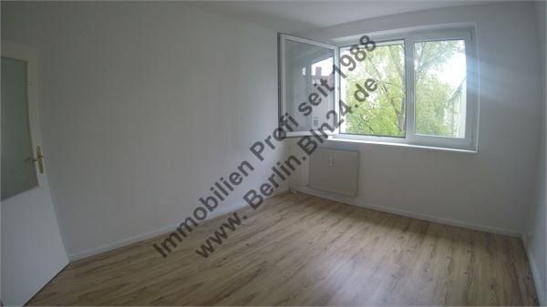 Mietwohnung - 3er WG möglich – G0036366