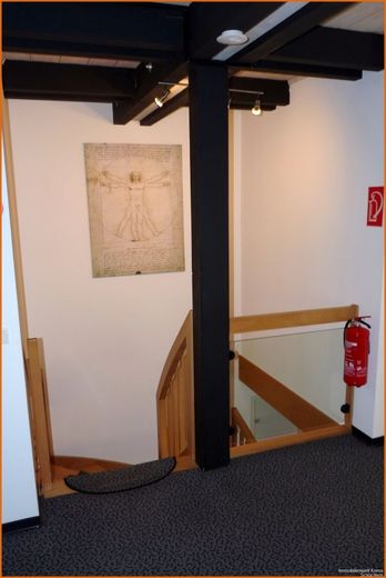 Wohnen und Arbeiten unter einem Dach! Wohn- u. Geschäftshaus in zentraler Lage von Salmünster – Bild 14