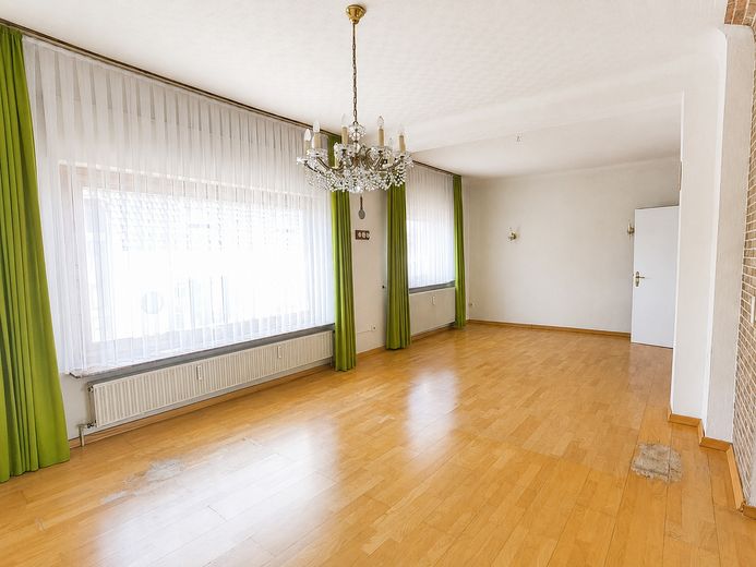 Una casa amata cerca persone per un futuro comune [da privato] – Wohnbereich_2 Haus 2
