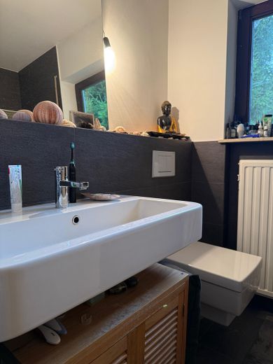 Abitare ai margini del bosco – Bad 1