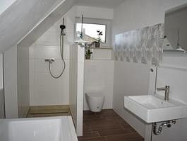 Badezimmer 2