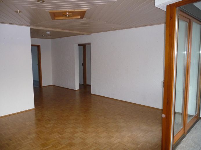3-Z- Wohnung mit Balkon von Privat keine Courtage – Foto 3
