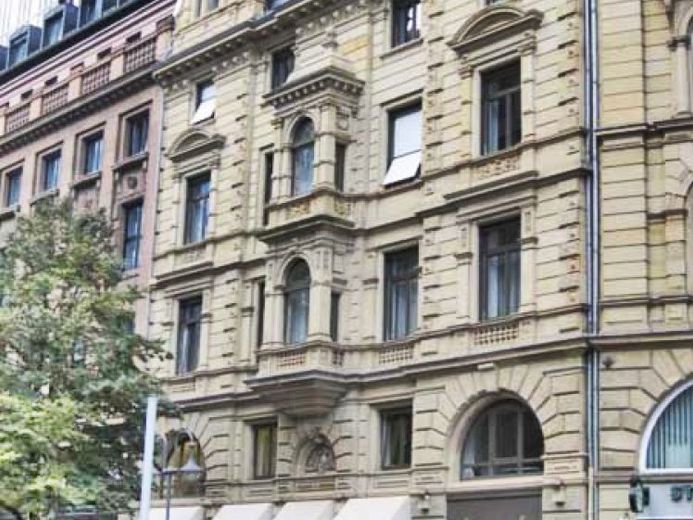 KLE!N - Provisionsfrei - Bürofläche mit Altbaucharakter – Foto 1