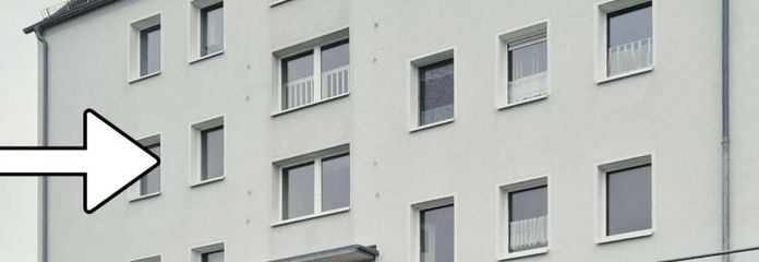 Apartamento de 3 habitaciones en la calle Beethoven