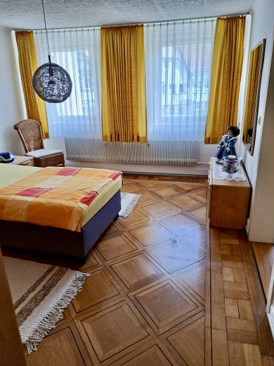 Schlafzimmer 2. OG
