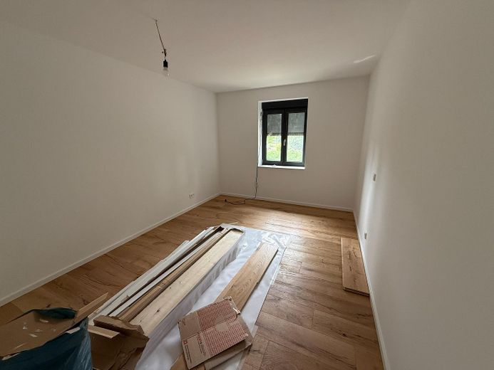 Rollstuhl gerechte Wohnung – Foto 3