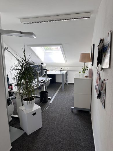 Büroraum 