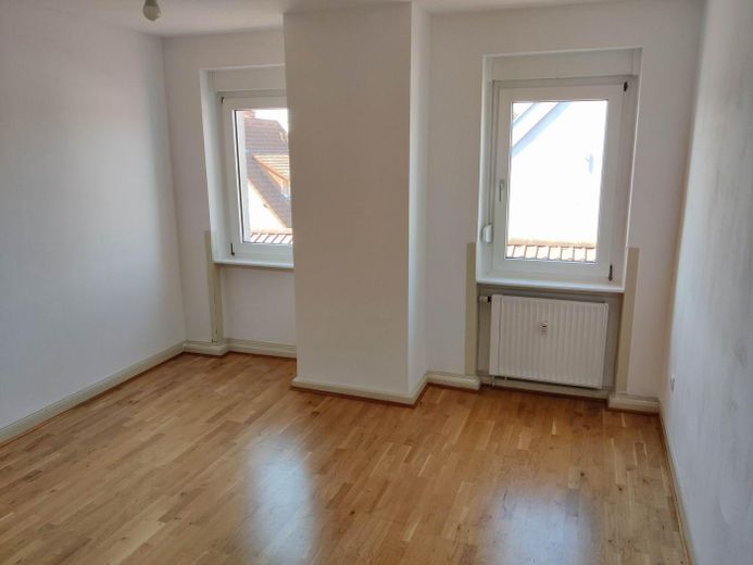 !provisionsfrei+WG-geeignet helle hochwertig sanierte 4 ZKB Altbauwohnung in Seckenheim – Zimmer 3