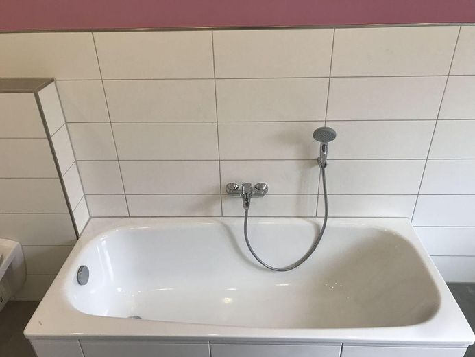 Badewanne